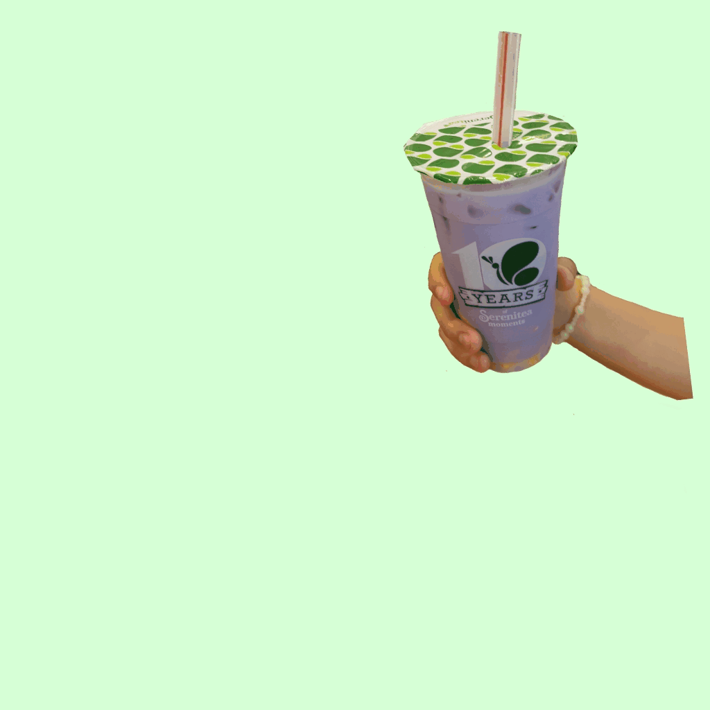 My Top 10 Best Serenitea Drinks! (2018) KasperTalks