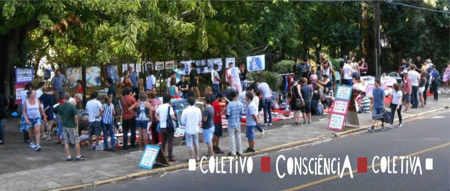 Coletivo Consciência Coletiva