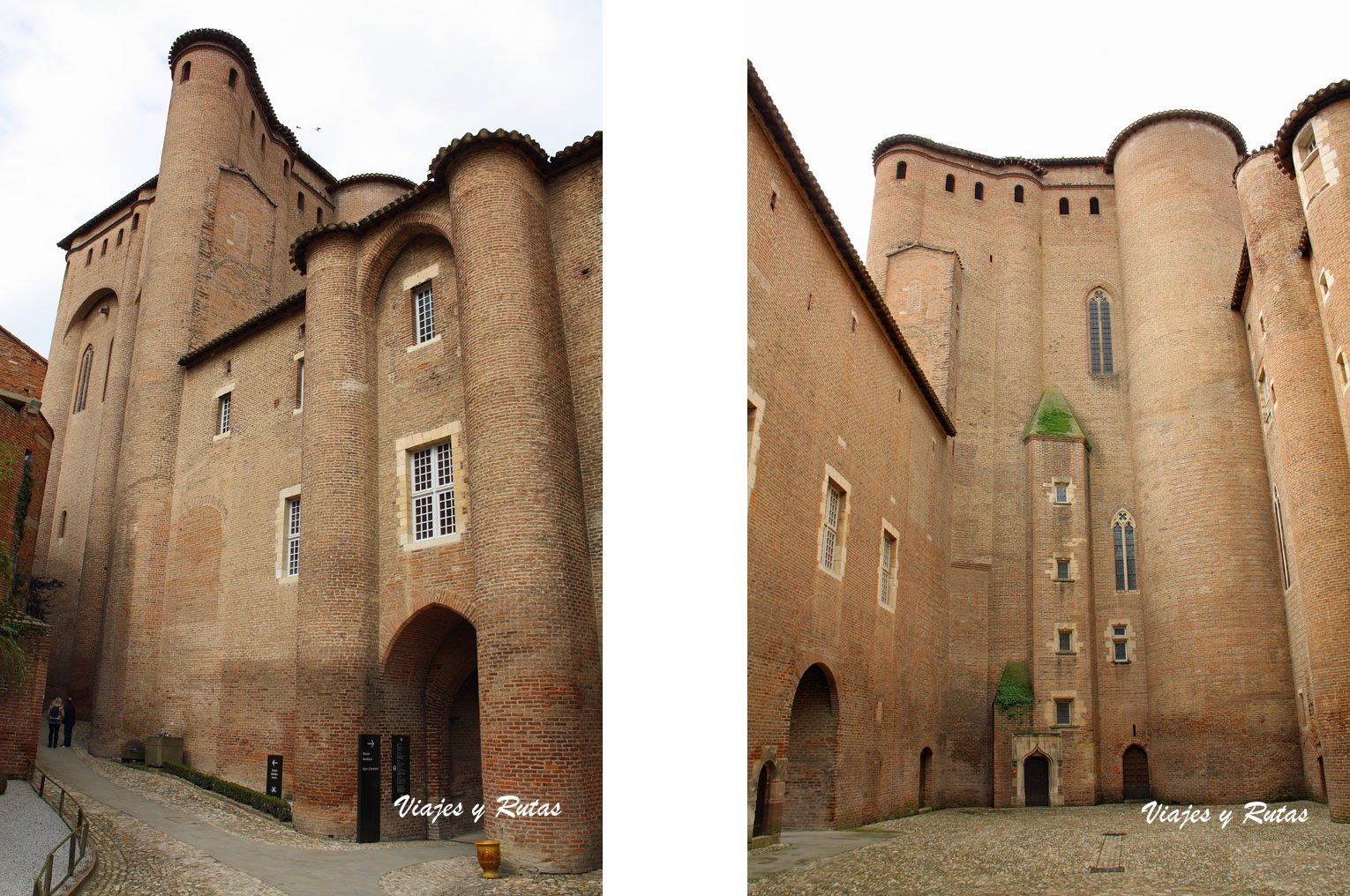 Museo Toulouse-Lautrec de Albi