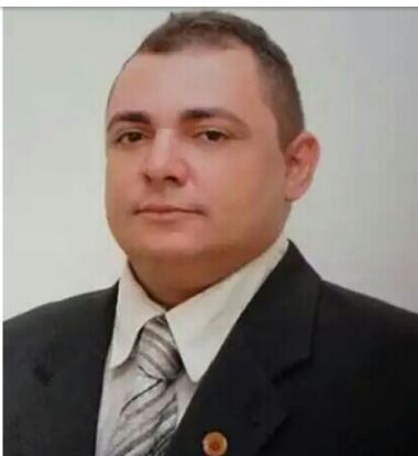 Blog do Wilson Filho Vereador é assassinado em São João do Jaguaribe