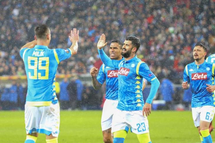 مشاهدة مباراة نابولي ولاتسيو بث مباشر اليوم 21-01-2020 فى كأس ايطاليا مشاهدة مباراة نابولي ولاتسيو بث مباشر اليوم 21-01-2020 فى كأس ايطاليا