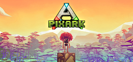 تحميل لعبة محاكات ارك Ark تنزيل مجانا Download PixARK v24.04.2021 + ONLINE Free