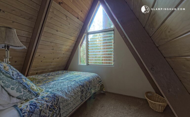 09-Guest-Bedroom-Glamping-Hub-A-Frame-House-Architecture-www-designstack-co