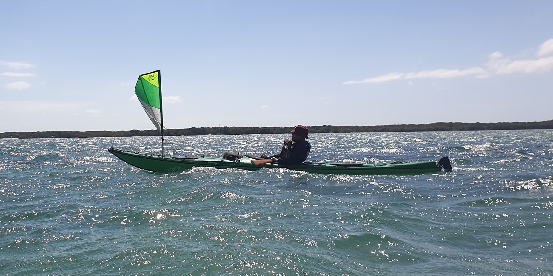 SeaDog Sails Stock Sails as of October 2023