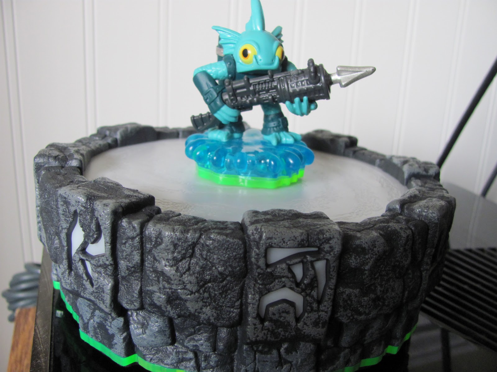 skylander xbox 360 figures