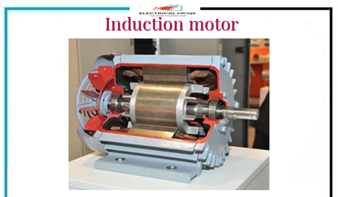 Electrical Machines MCQ Part1 Electrical MCQS