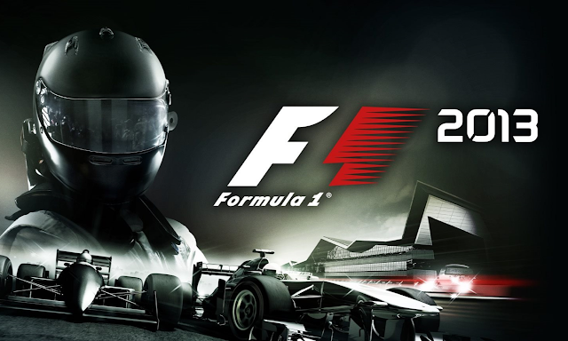 FORMULA 1 2013 visual data 7