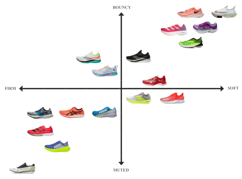 CarbonPlated Shoe Guide