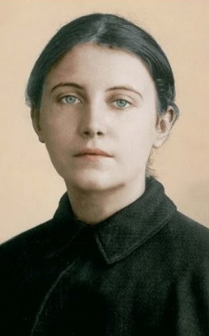 Santa Gemma Galgani