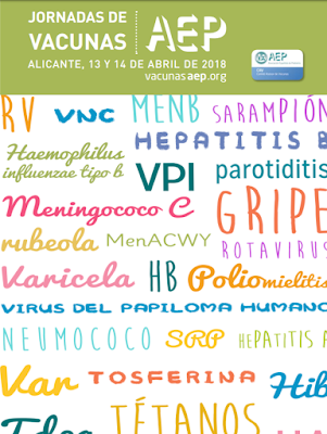 Jornadas de Vacunas del CAV en Alicante