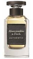 Authentic Man by Abercrombie & Fitch