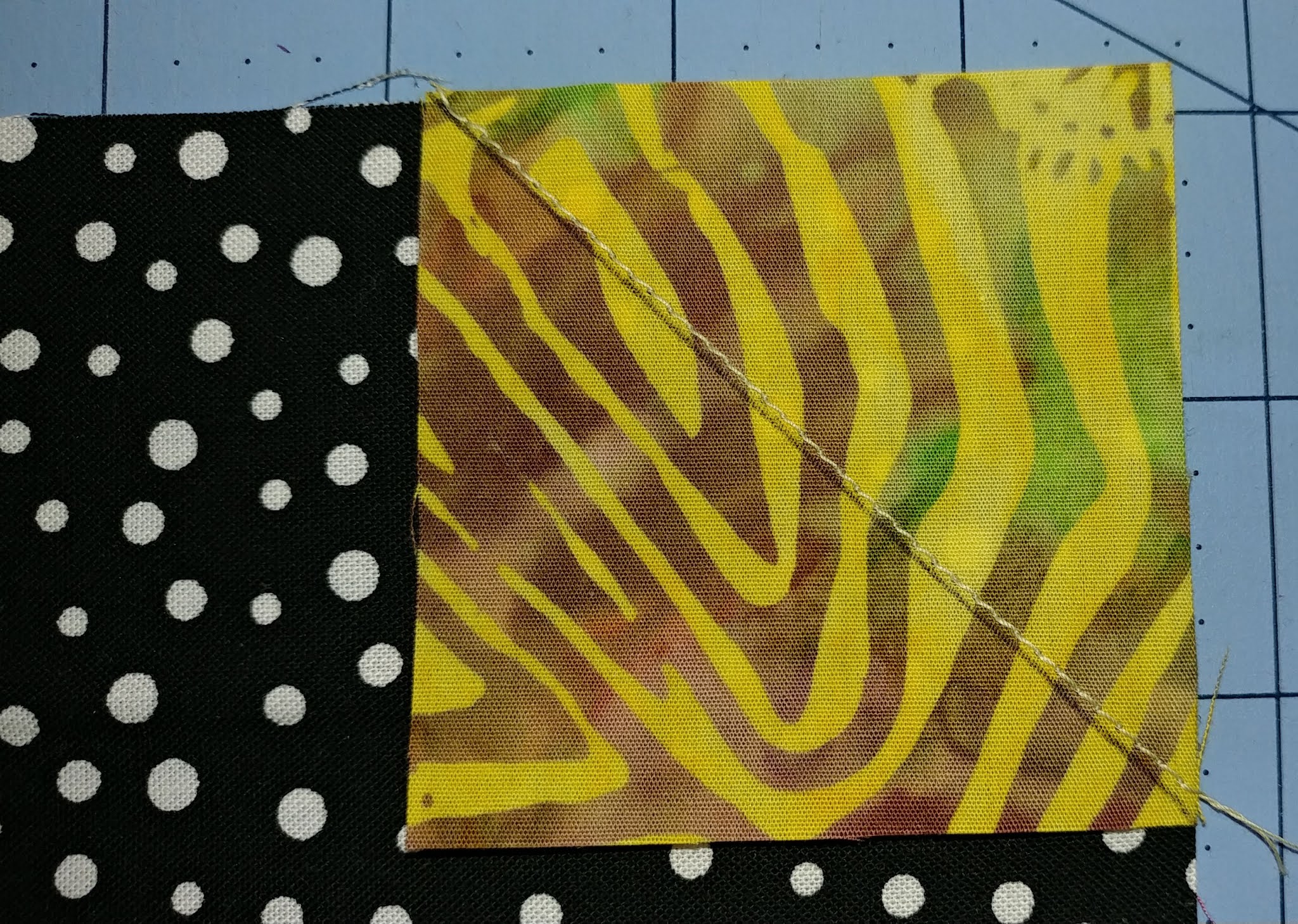 QuiltNotes Learning Center Beginner's Guide to Quiltmaking Stitch