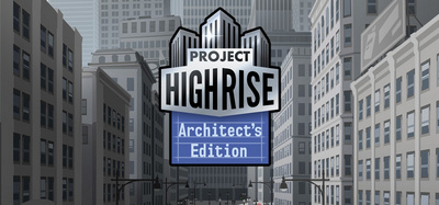 Project Highrise Architects Edition-GOG