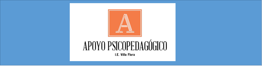 APOYO PSICOPEDAGÓGICO