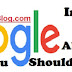 10 Interesting Facts About Google You Should Be Know