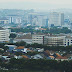 TOP-10 Gedung Pencakar Langit di Kota Semarang