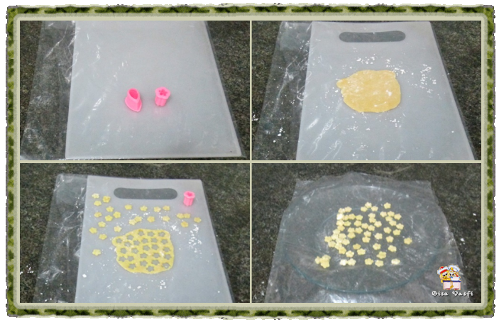 Cupcake de coco com nozes 14 Cupcake de coco com nozes 14