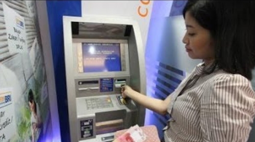 Cek Saldo di ATM Link Kena Biaya Berdalih demi Kenyamanan, YLKI: Aneh Bin Ajaib
