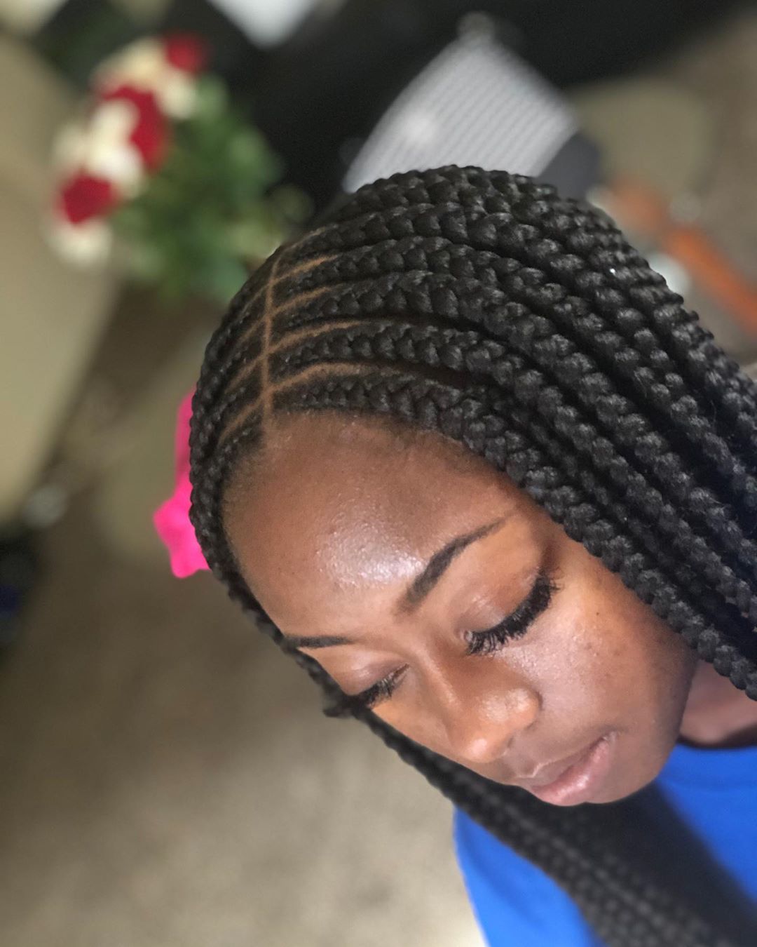40 New Braids Hairstyles 2019 Female Trends You Should