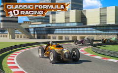Download Classic Formula 3D Racing Offline LITE APK v3.3.0 Terbaru 2024 Gratis
