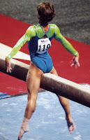 Women Gymnasts
