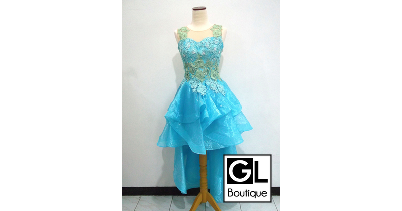 JUAL GAUN GLAMOUR<br/>Pasanggrahan<br/>