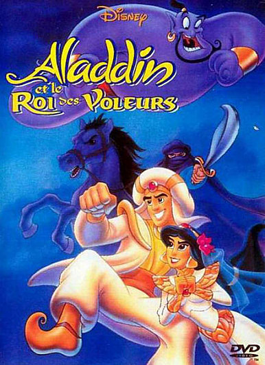 Aladdin Roi Des Voleurs Streaming Aladdin et le Roi des voleurs - Mamzouka Streaming - Films en Ligne