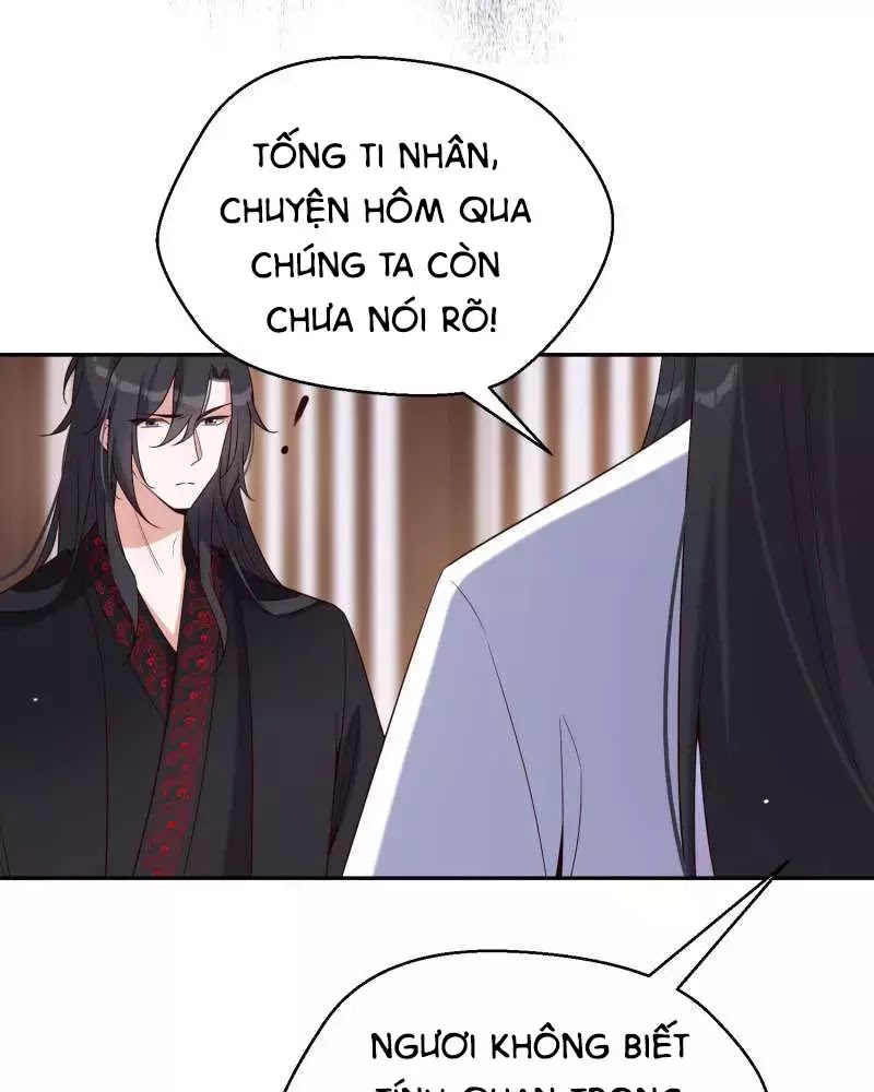 Phượng Khởi Hoa Tàng Chapter 61 - AB Truyện