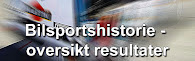 Bilsportshistorie