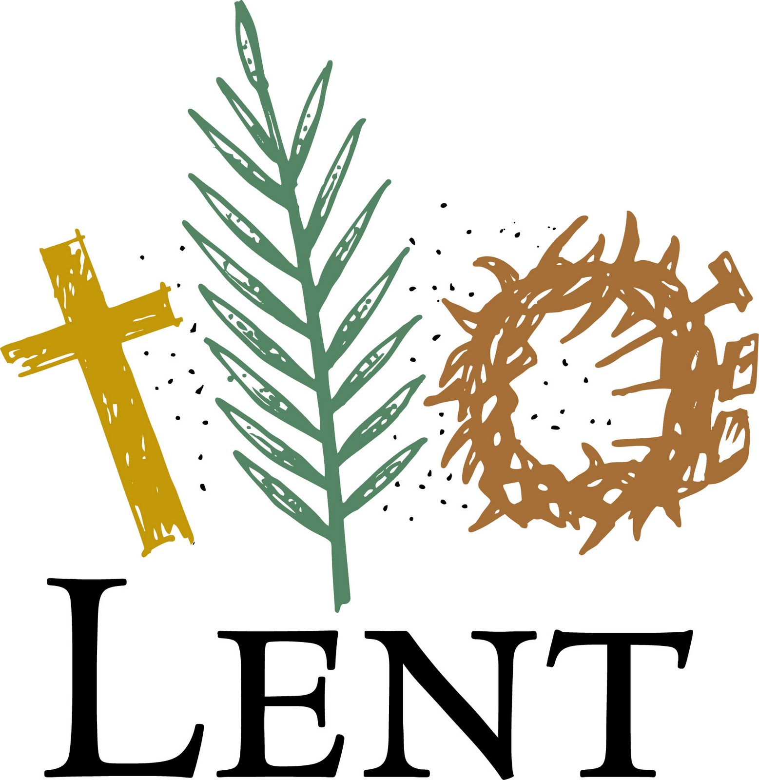 Enjoying Life s Journey Do You Give Something Up For Lent 