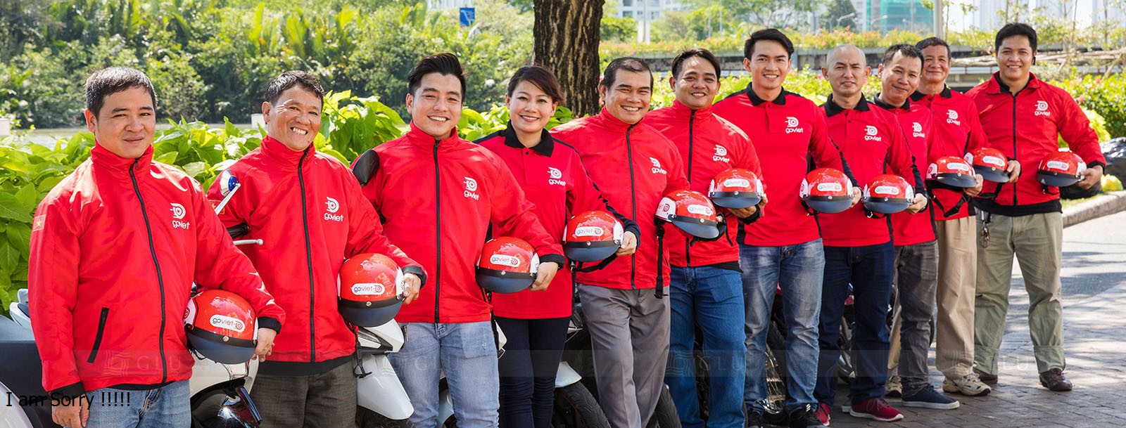 Áo đồng phục tại Hà Nội