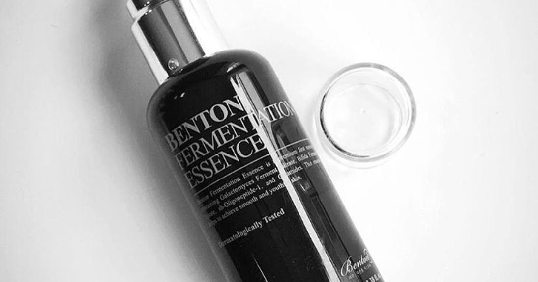 BENTON FERMENTATION ESSENCE