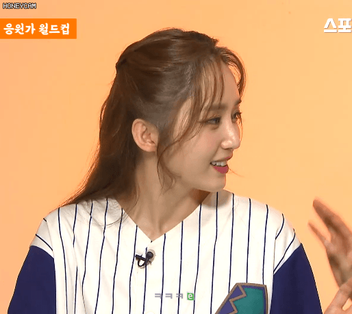 자체발광? 주춘주춘 나미춘 윤태진 주시은 아나운서