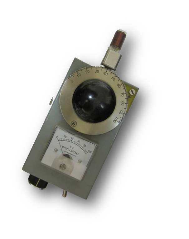 The Communicator Digital Edition Revisiting An Old GridDip Meter