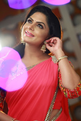 Malayalam actress Asha Sarath Malayalam actress Asha Sarath
