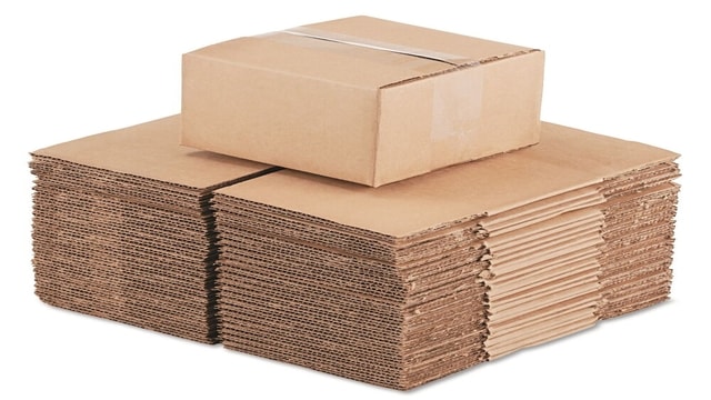 wholesale corrugated boxes