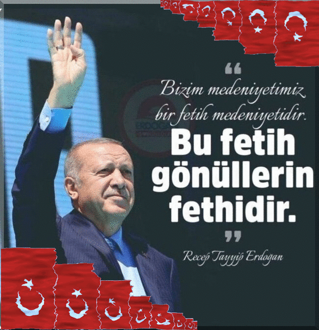 Resim ve Gif Dünyası: REİS, RTE, RECEP TAYYİP ERDOĞAN