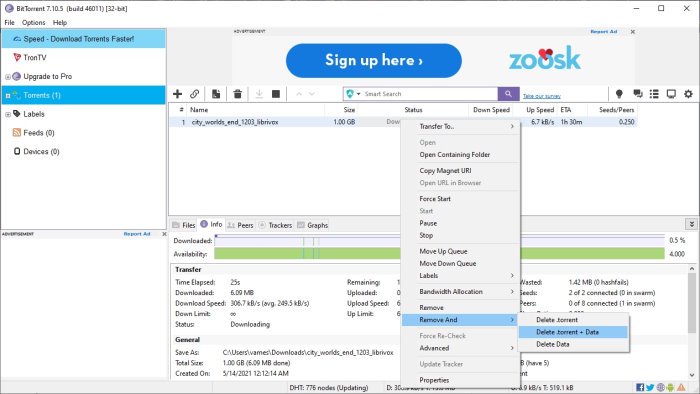 İşlem dosyaya erişemiyor çünkü dosya başka bir işlem tarafından kullanılıyor