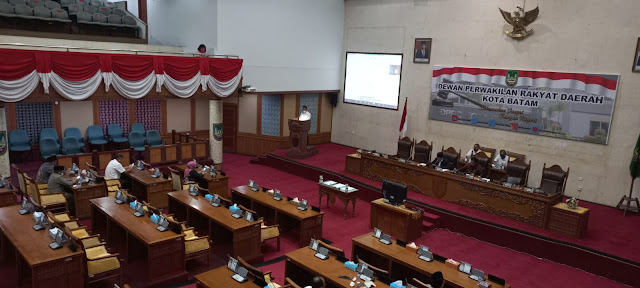 Perda tentang Pembangunan Berbasis Pemberdayaan Masyarakat di Kelurahan Dapat Mewujudkan Pembangunan Yang Merata Perda tentang Pembangunan Berbasis Pemberdayaan Masyarakat di Kelurahan Dapat Mewujudkan Pembangunan Yang Merata