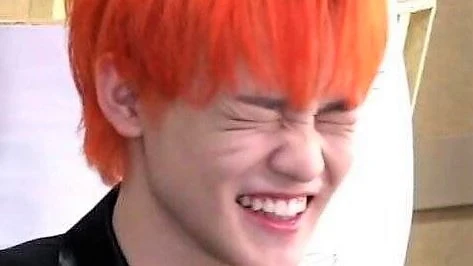 Chenle's cat whisker dimple