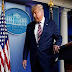 Donald Trump’s statement in full after Joe Biden declared winner