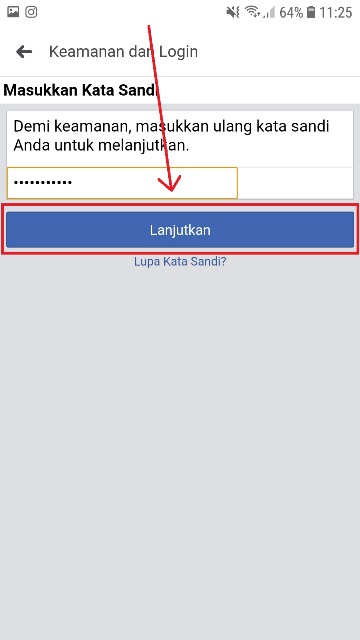 Cara Menonaktifkan Autentikasi Dua Faktor Di Facebook Terbaru Musdeoranje Net