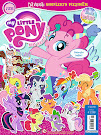 My Little Pony Latvia Magazine 2016 Issue 1