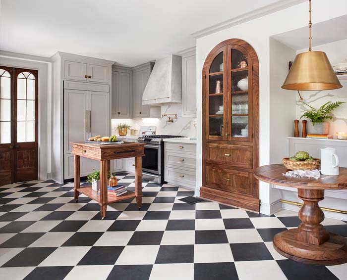 Valkoista kolmella tavalla