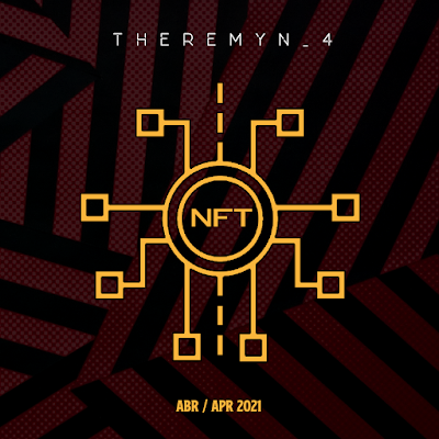 Theremyn_4 NFT