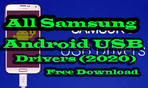 samsung all usb driver free download