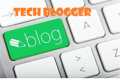 Tech Bloggers Malaysia dan Antarabangsa Mesti Diikuti