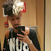 Young Mascka vem em vibe melancólica na inédita "Mar de Lágrimas"; ouça