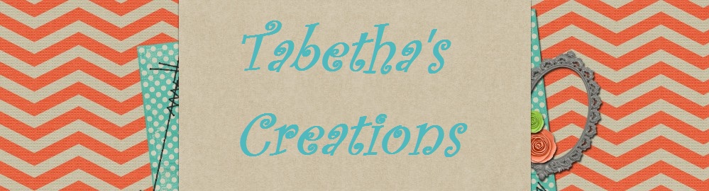 Tabetha's Creations 
