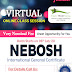  Best Nebosh Online Training Courses with GWG